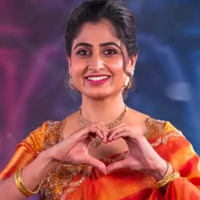 Chaithra Rai