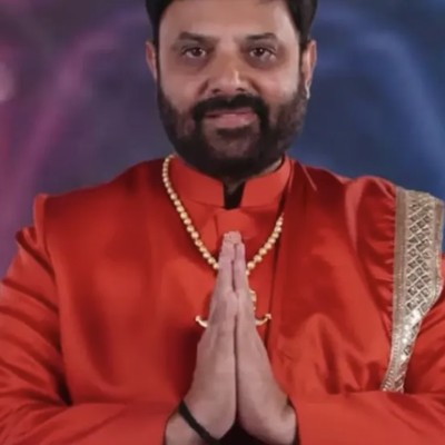 Krishnudu